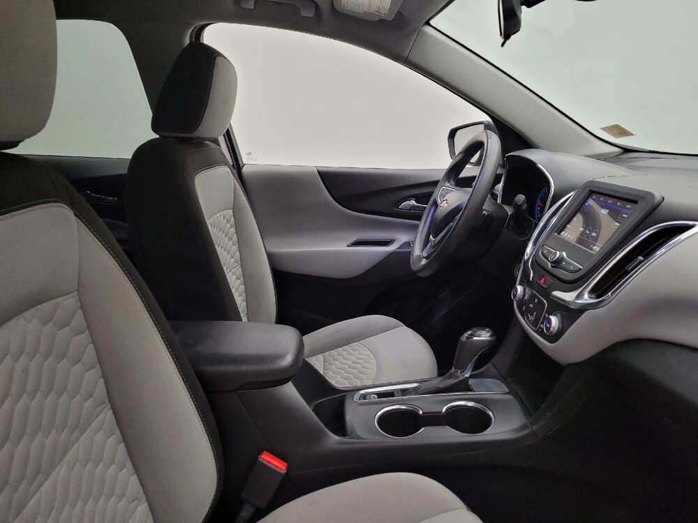 2019 Chevrolet Equinox in Lexington, KY 40509 - 18124067 21