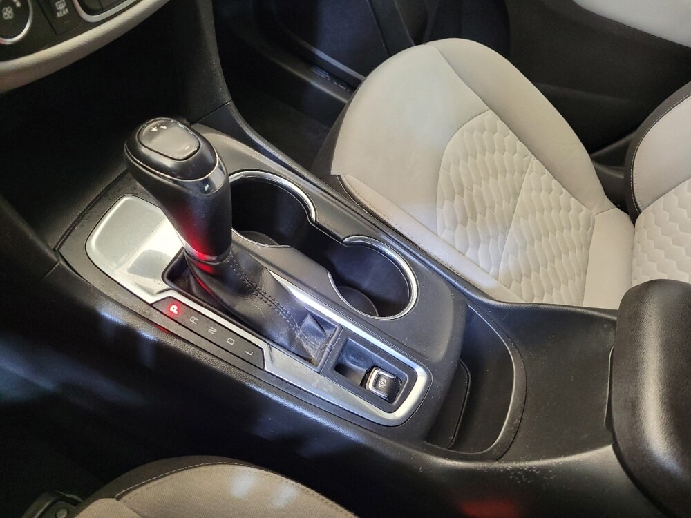 2019 Chevrolet Equinox in Lexington, KY 40509 - 18124067 26