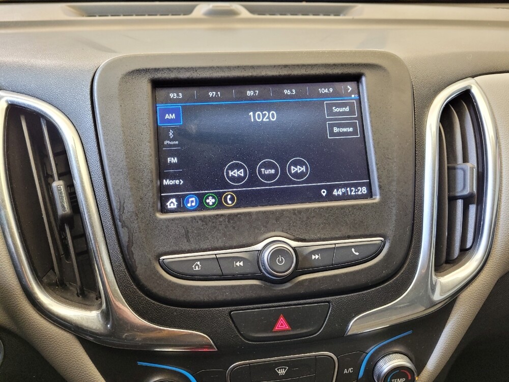 2019 Chevrolet Equinox in Lexington, KY 40509 - 18124067 25