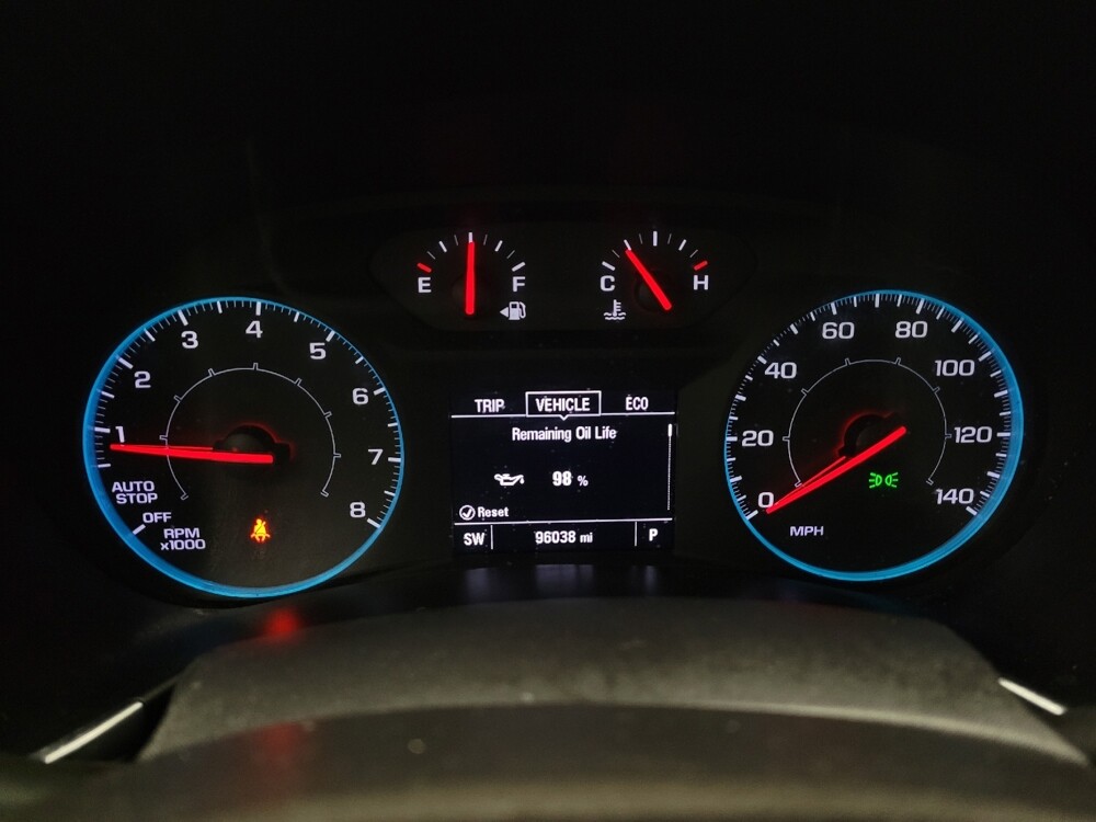 2019 Chevrolet Equinox in Lexington, KY 40509 - 18124067 23