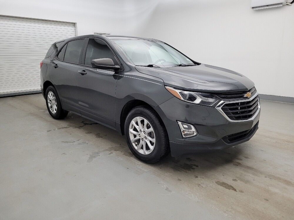 2019 Chevrolet Equinox in Lexington, KY 40509 - 18124067 11