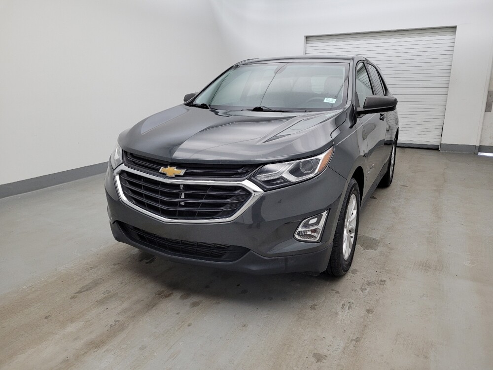 2019 Chevrolet Equinox in Lexington, KY 40509 - 18124067 15