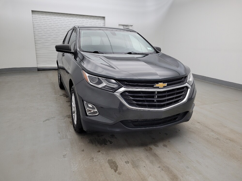 2019 Chevrolet Equinox in Lexington, KY 40509 - 18124067 14