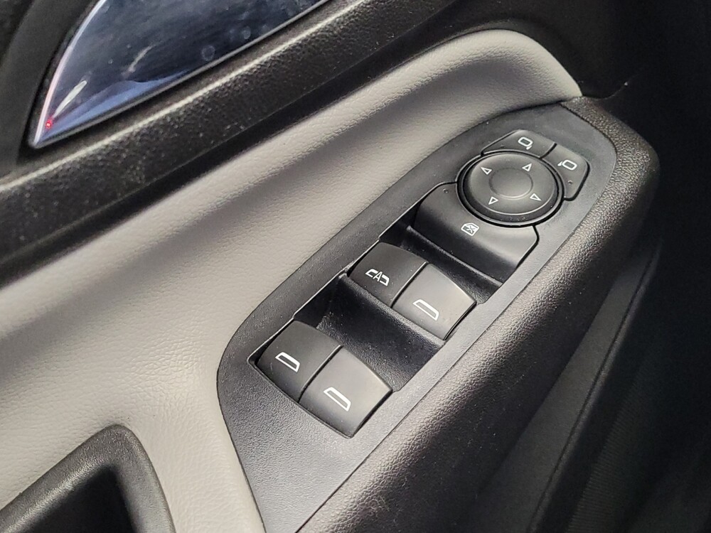 2019 Chevrolet Equinox in Lexington, KY 40509 - 18124067 27