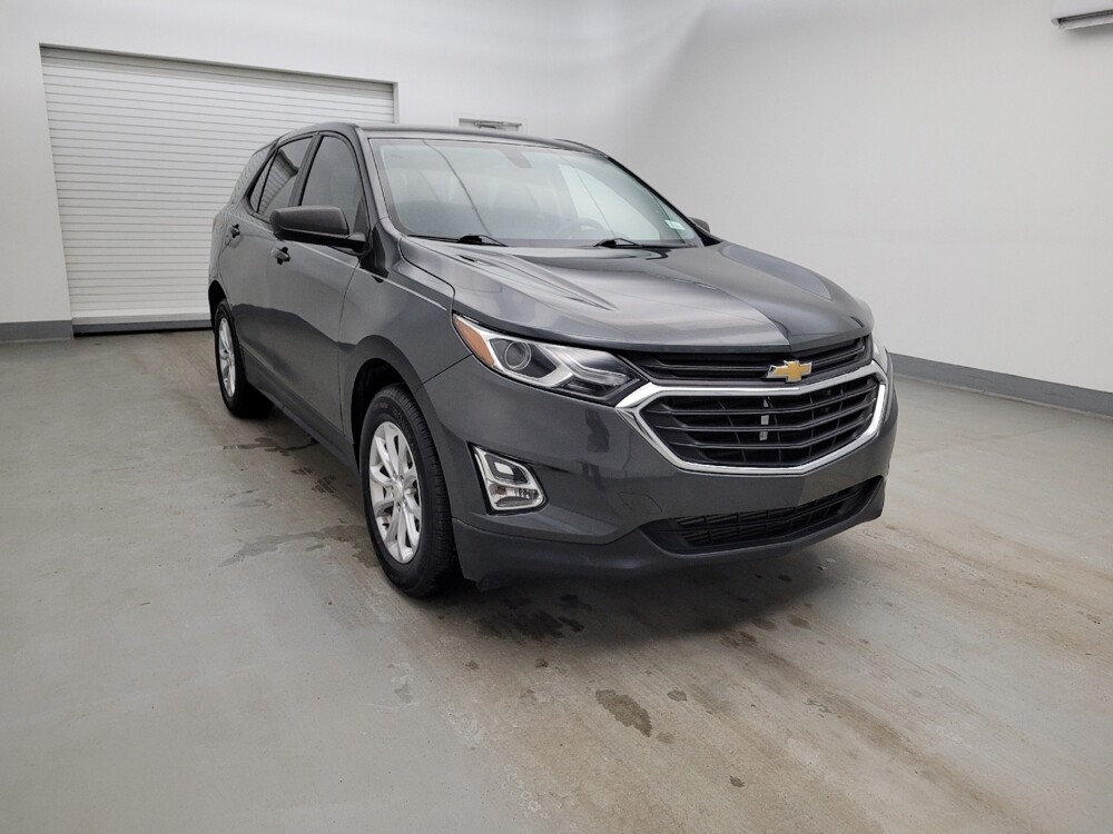2019 Chevrolet Equinox in Lexington, KY 40509 - 18124067 13