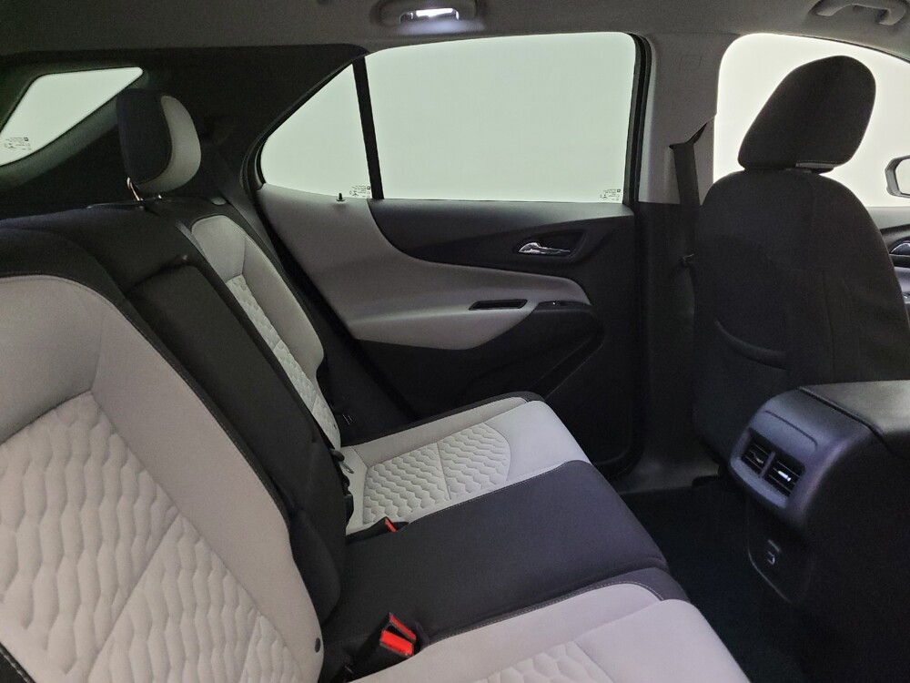 2019 Chevrolet Equinox in Lexington, KY 40509 - 18124067 19