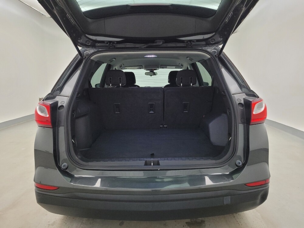 2019 Chevrolet Equinox in Lexington, KY 40509 - 18124067 29
