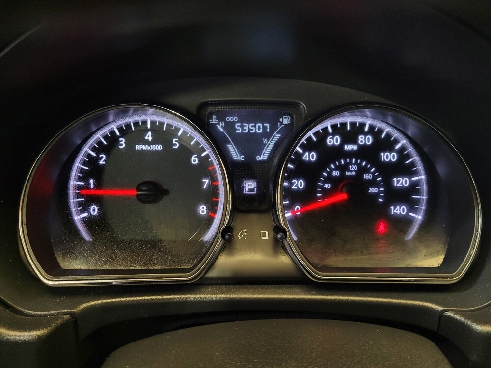 2018 Nissan Versa in Lexington, KY 40509 - 18124068 23