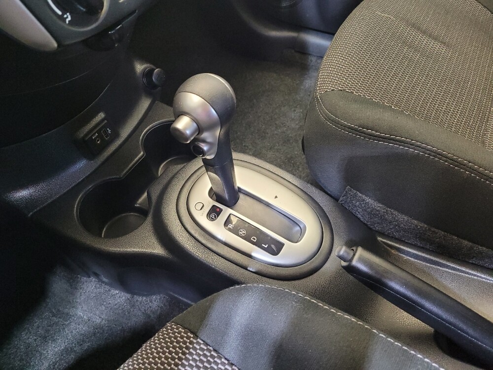 2018 Nissan Versa in Lexington, KY 40509 - 18124068 26