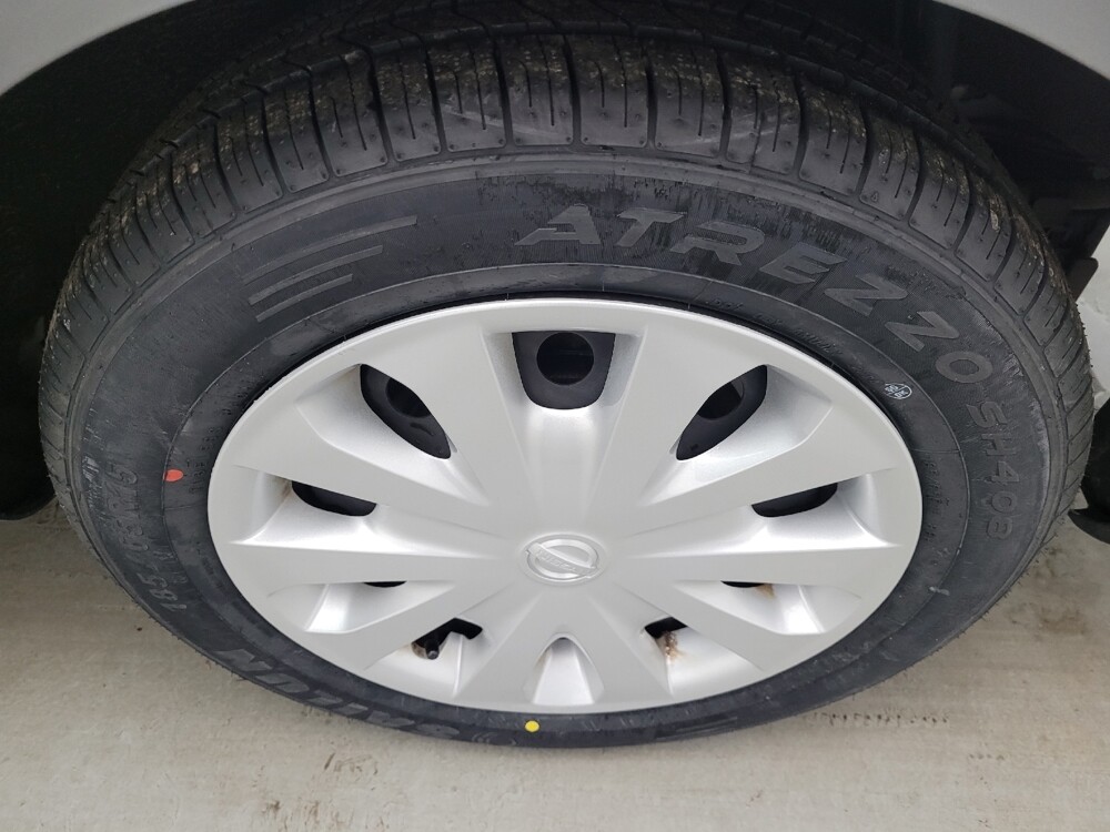 2018 Nissan Versa in Lexington, KY 40509 - 18124068 31