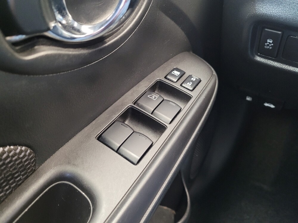 2018 Nissan Versa in Lexington, KY 40509 - 18124068 27