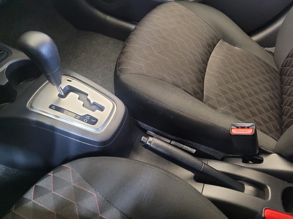 2024 Mitsubishi Mirage in Lexington, KY 40509 - 18124069 26