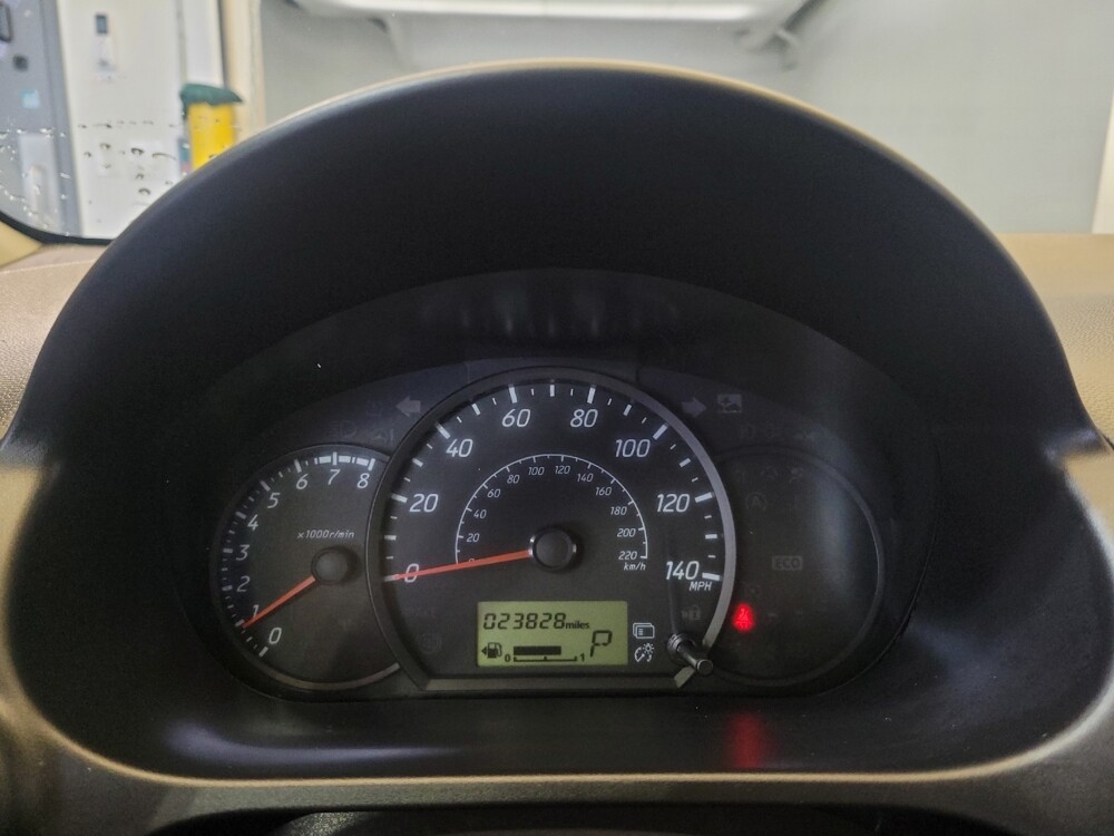 2024 Mitsubishi Mirage in Lexington, KY 40509 - 18124069 23