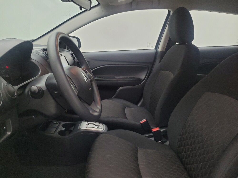 2024 Mitsubishi Mirage in Lexington, KY 40509 - 18124069 17