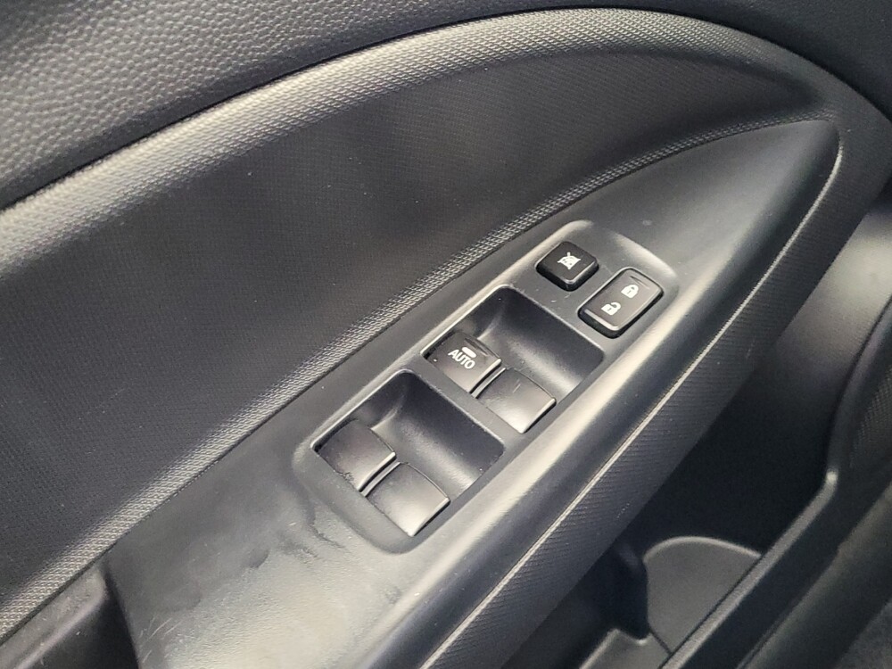 2024 Mitsubishi Mirage in Lexington, KY 40509 - 18124069 27