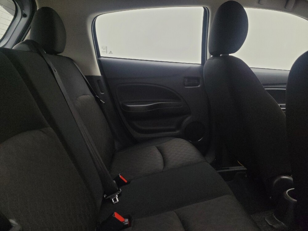 2024 Mitsubishi Mirage in Lexington, KY 40509 - 18124069 19