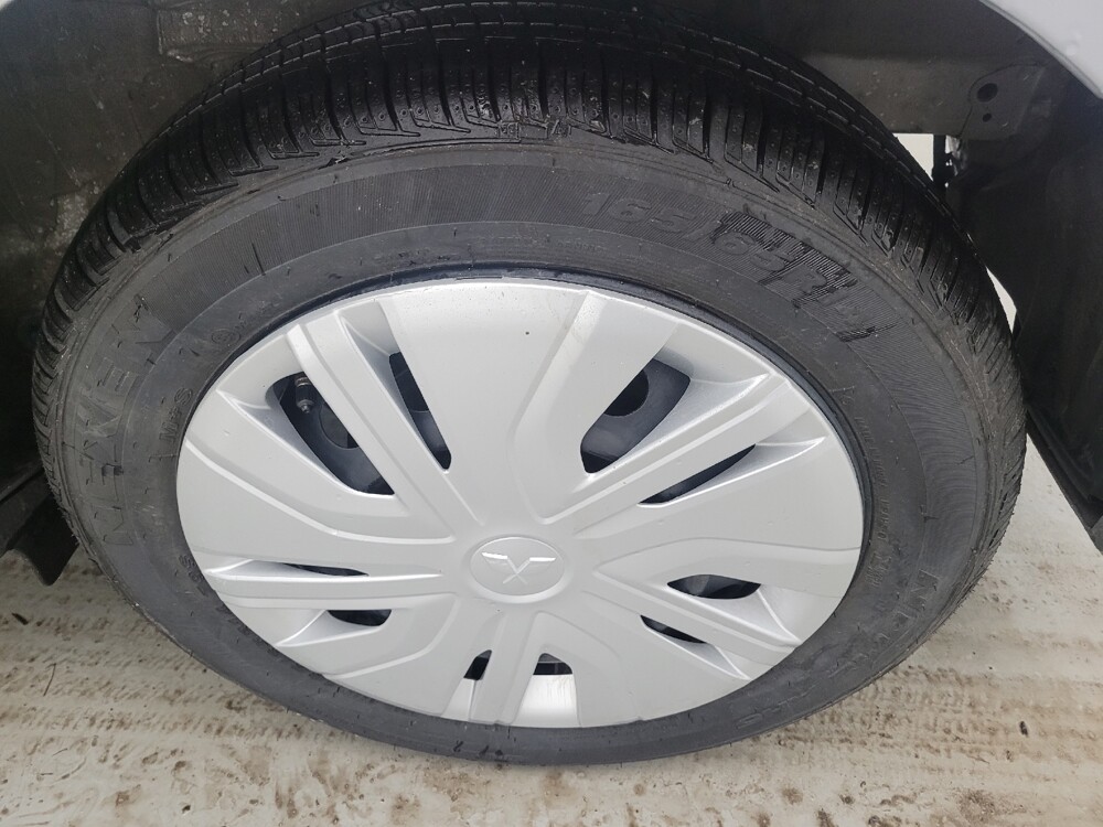 2024 Mitsubishi Mirage in Lexington, KY 40509 - 18124069 31