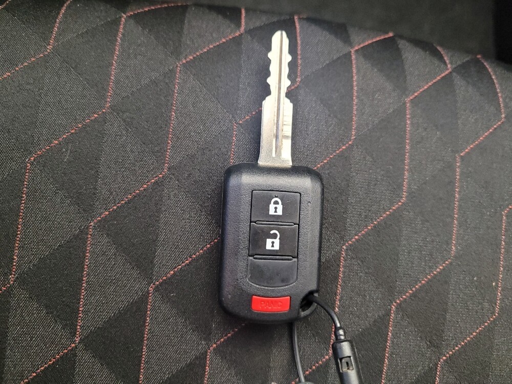 2024 Mitsubishi Mirage in Lexington, KY 40509 - 18124069 32