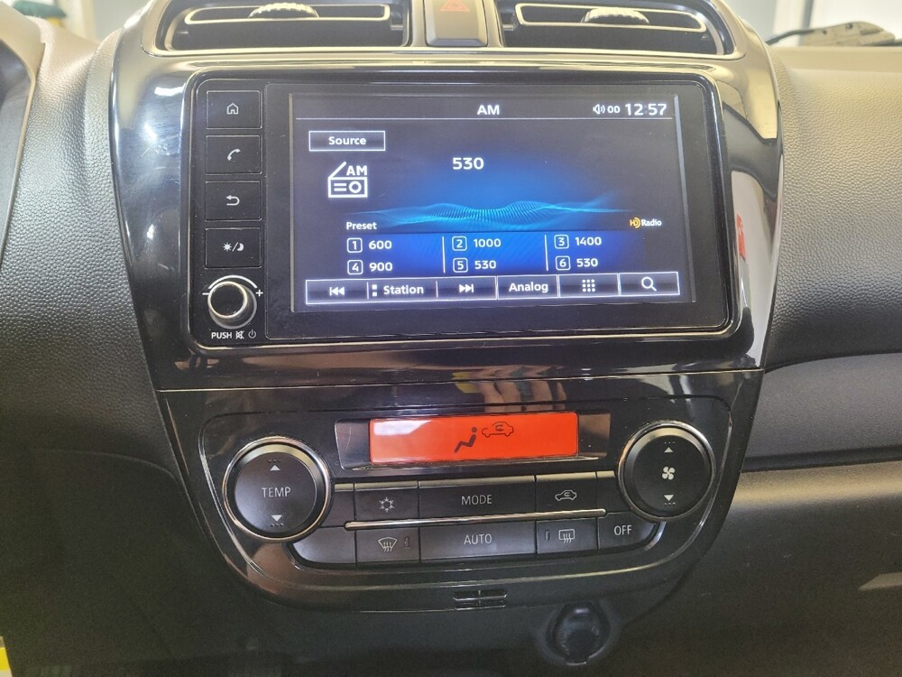 2024 Mitsubishi Mirage in Lexington, KY 40509 - 18124069 25