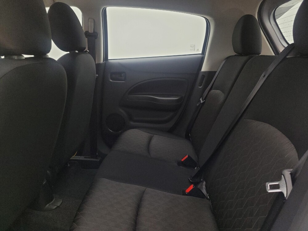 2024 Mitsubishi Mirage in Lexington, KY 40509 - 18124069 18
