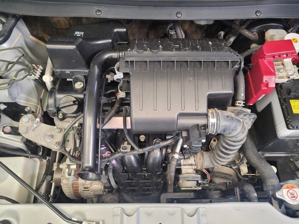 2024 Mitsubishi Mirage in Lexington, KY 40509 - 18124069 30