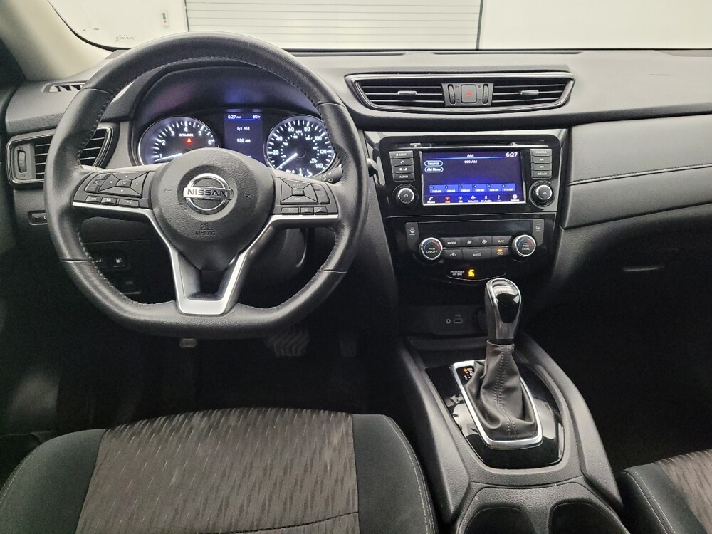 2018 Nissan Rogue in Lexington, KY 40509 - 18124070 22