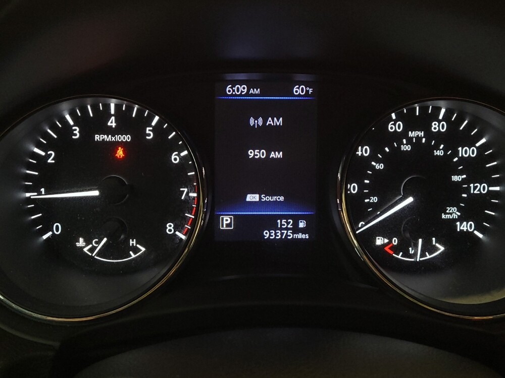 2018 Nissan Rogue in Lexington, KY 40509 - 18124070 23