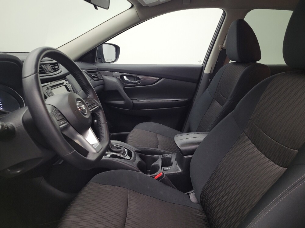 2018 Nissan Rogue in Lexington, KY 40509 - 18124070 17