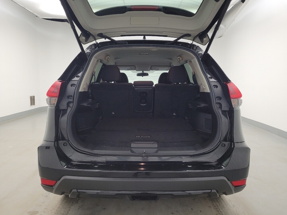 2018 Nissan Rogue in Lexington, KY 40509 - 18124070 29