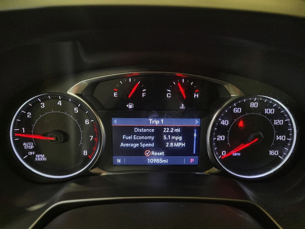 2024 Chevrolet Blazer in Lexington, KY 40509 - 18124071 23