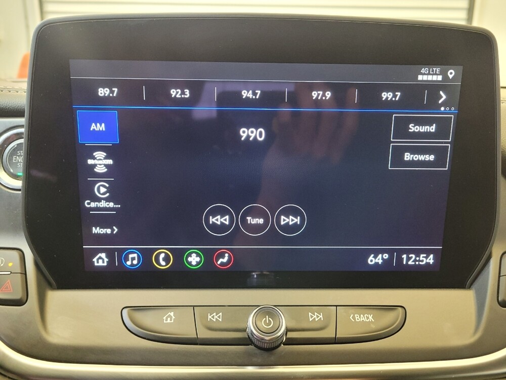 2024 Chevrolet Blazer in Lexington, KY 40509 - 18124071 25