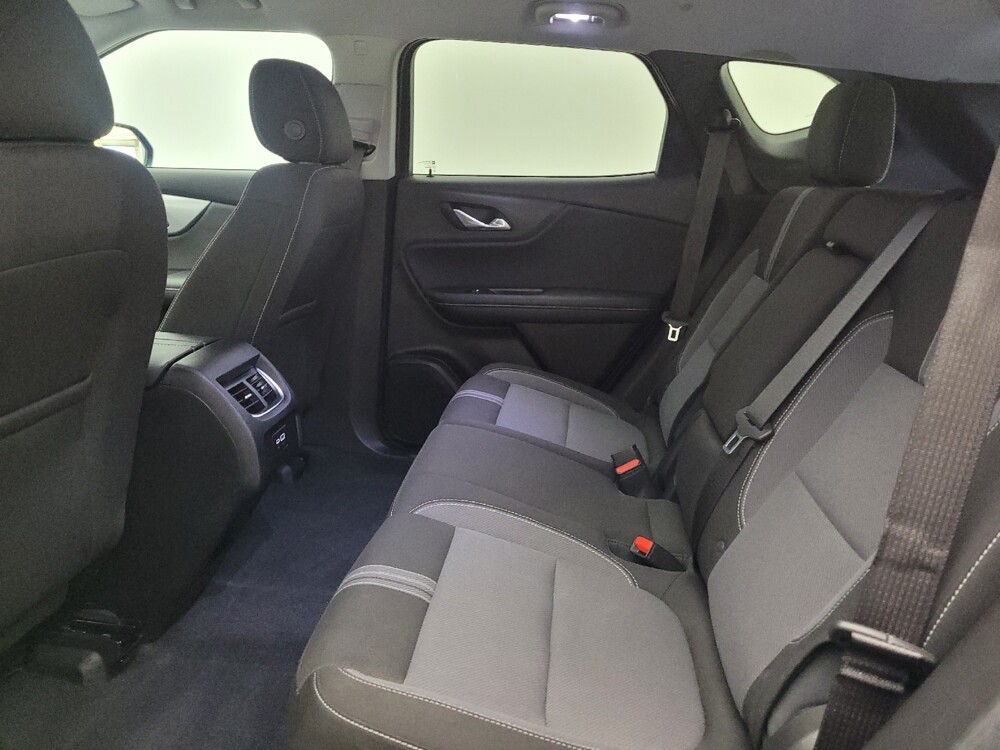 2024 Chevrolet Blazer in Lexington, KY 40509 - 18124071 18