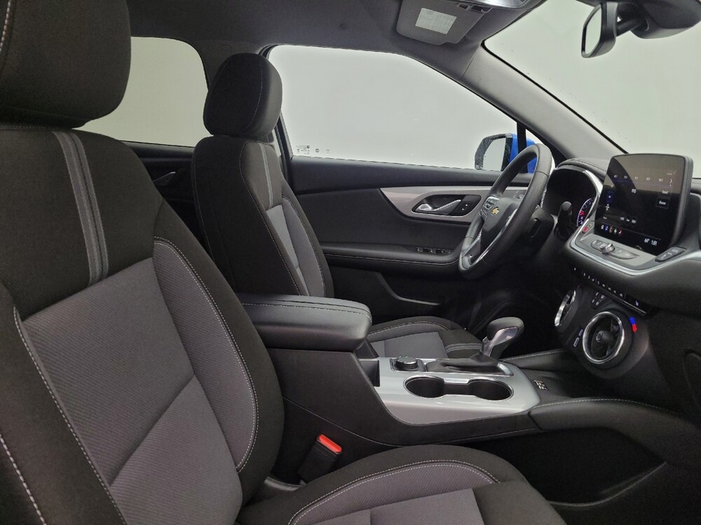 2024 Chevrolet Blazer in Lexington, KY 40509 - 18124071 21
