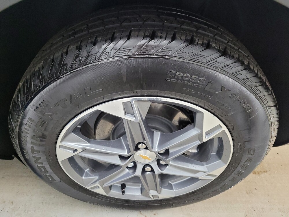 2024 Chevrolet Blazer in Lexington, KY 40509 - 18124071 31