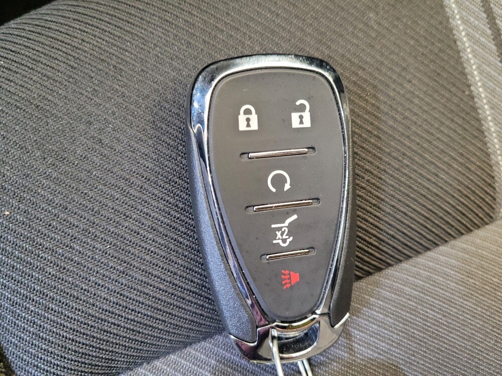 2024 Chevrolet Blazer in Lexington, KY 40509 - 18124071 32