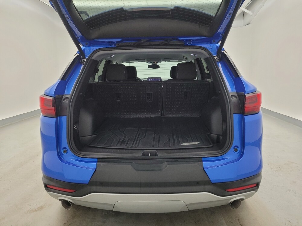 2024 Chevrolet Blazer in Lexington, KY 40509 - 18124071 29