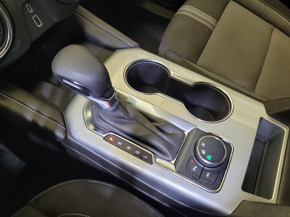 2024 Chevrolet Blazer in Lexington, KY 40509 - 18124071 26