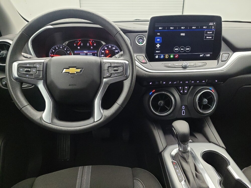 2024 Chevrolet Blazer in Lexington, KY 40509 - 18124071 22