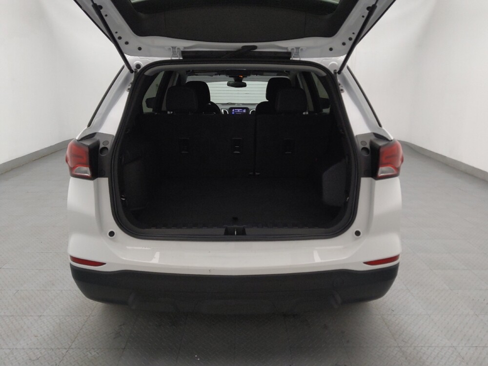 2023 Chevrolet Equinox in Charlotte, NC 28213 - 18124072 29