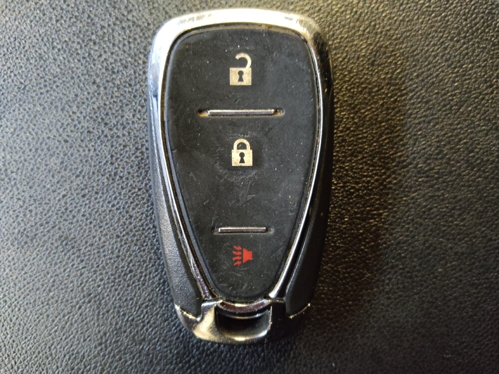 2023 Chevrolet Equinox in Charlotte, NC 28213 - 18124072 32