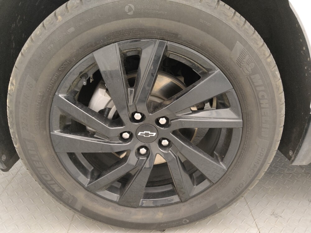 2023 Chevrolet Equinox in Charlotte, NC 28213 - 18124072 31