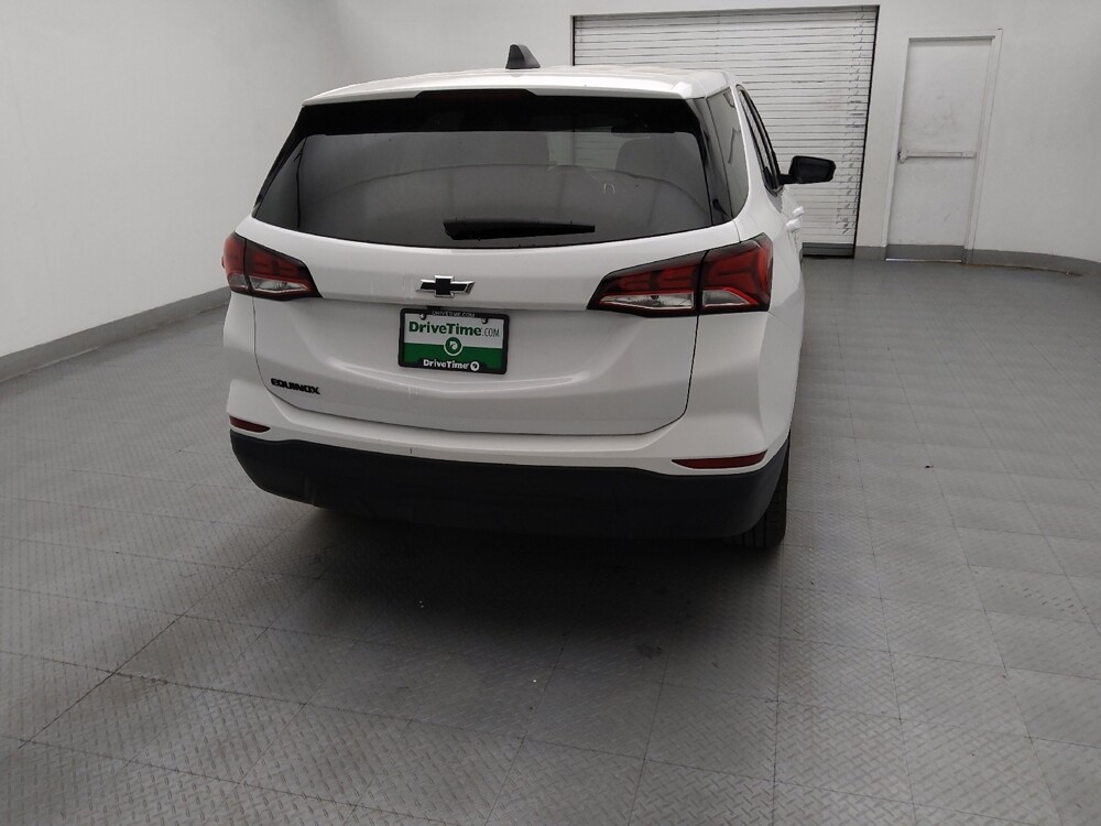 2023 Chevrolet Equinox in Charlotte, NC 28213 - 18124072 7