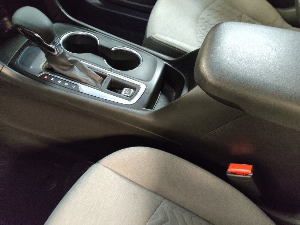 2023 Chevrolet Equinox in Charlotte, NC 28213 - 18124072 26