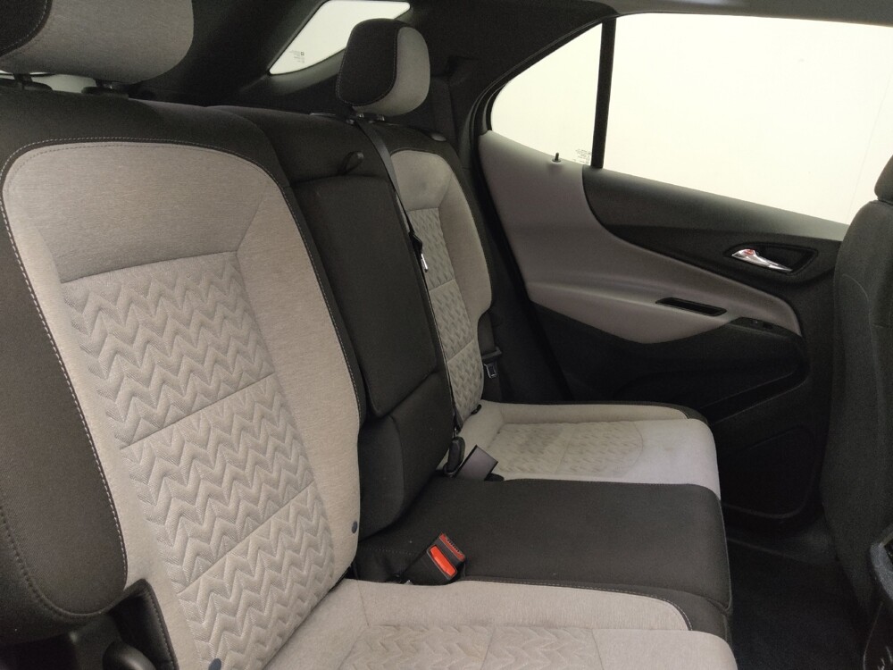 2023 Chevrolet Equinox in Charlotte, NC 28213 - 18124072 19