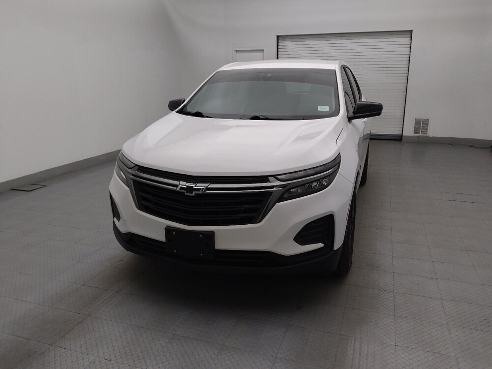 2023 Chevrolet Equinox in Charlotte, NC 28213 - 18124072 15