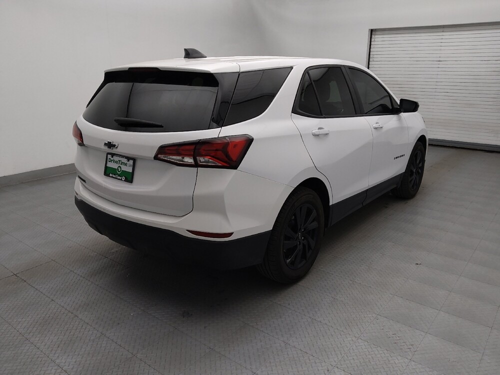 2023 Chevrolet Equinox in Charlotte, NC 28213 - 18124072 9