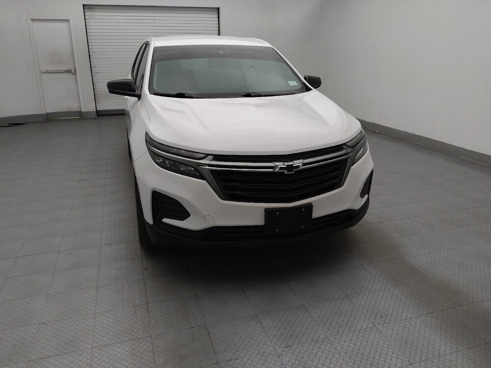 2023 Chevrolet Equinox in Charlotte, NC 28213 - 18124072 14