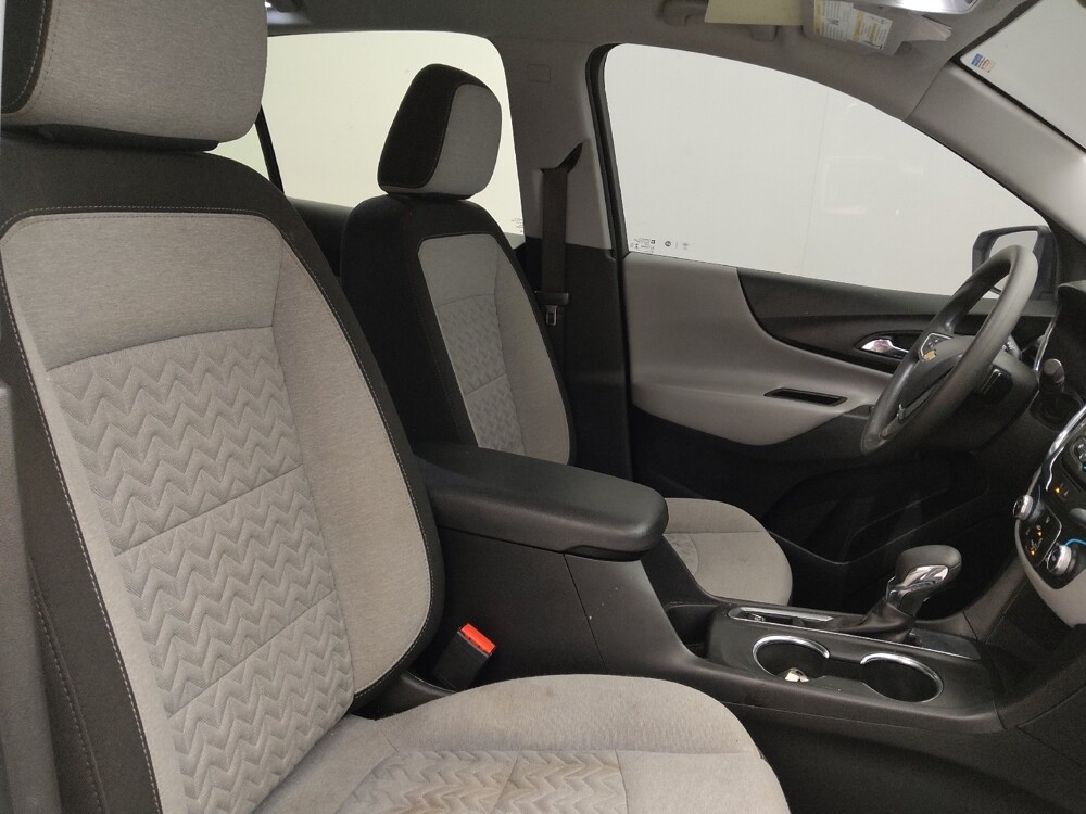 2023 Chevrolet Equinox in Charlotte, NC 28213 - 18124072 21