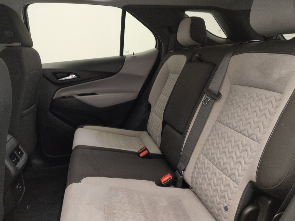 2023 Chevrolet Equinox in Charlotte, NC 28213 - 18124072 18