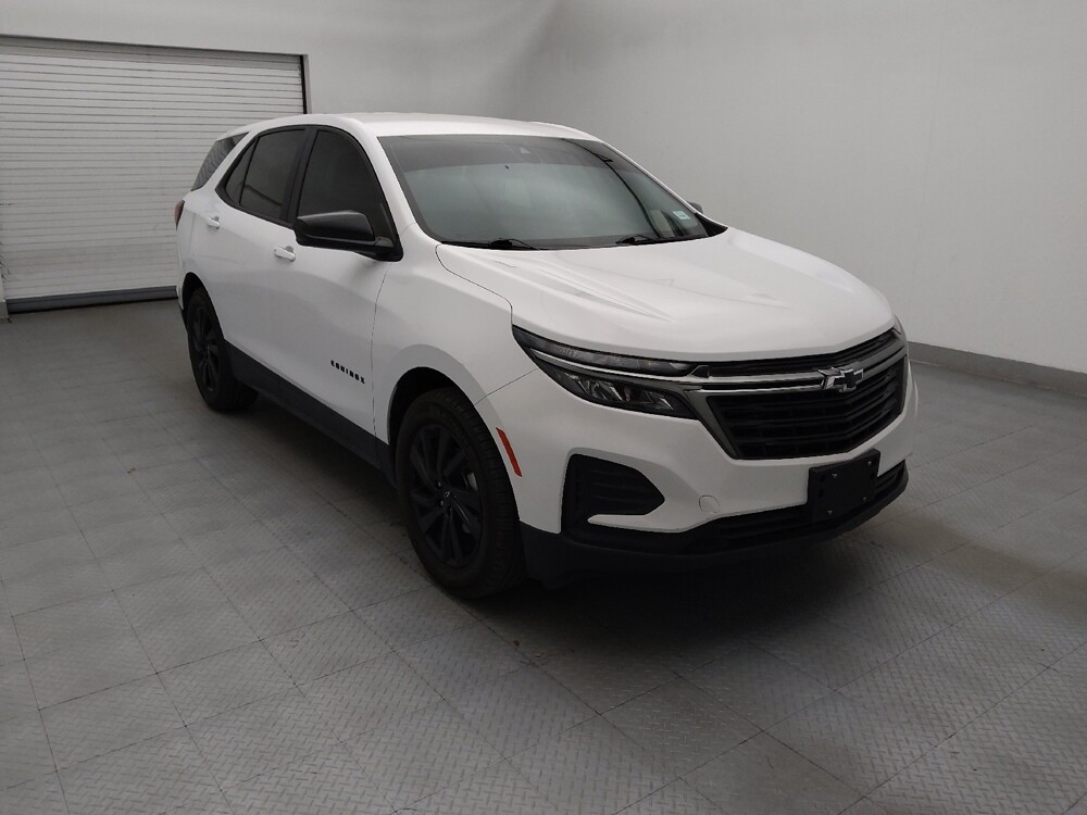 2023 Chevrolet Equinox in Charlotte, NC 28213 - 18124072 13